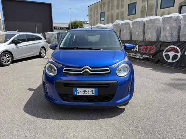 CITROEN C1 usata, con Airbag