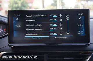 PEUGEOT 3008 usata, con Bracciolo
