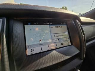 FORD Ranger usata, con Climatizzatore