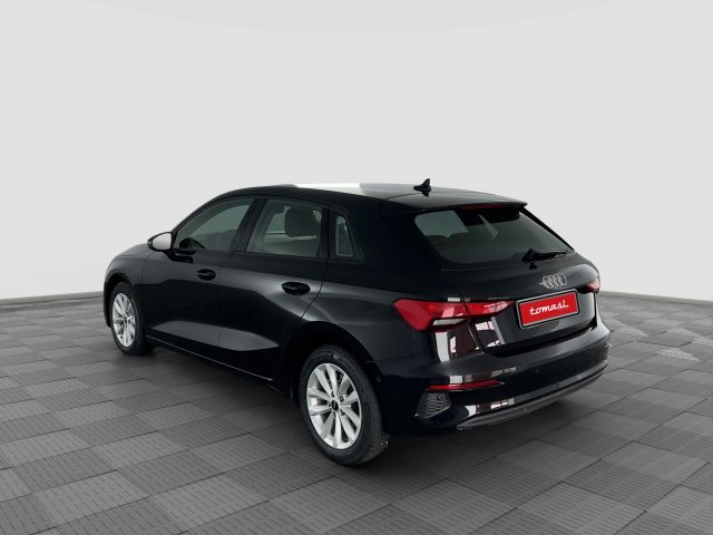 AUDI A3 usata 2
