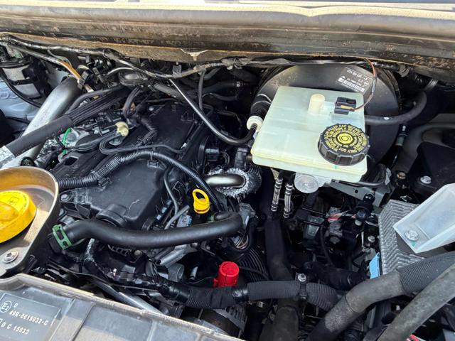 RENAULT Master usata 11