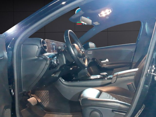 MERCEDES-BENZ A 180 usata, con Chiusura centralizzata