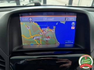 CHEVROLET Orlando usata, con Cronologia tagliandi