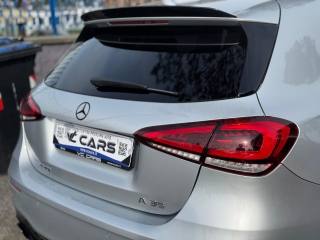 MERCEDES-BENZ A 35 AMG usata, con Boardcomputer