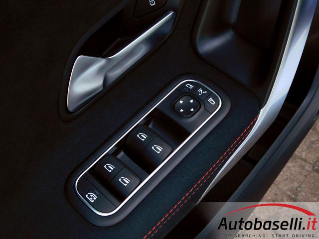 MERCEDES-BENZ A 45 S AMG usata, con Streaming musicale integrato