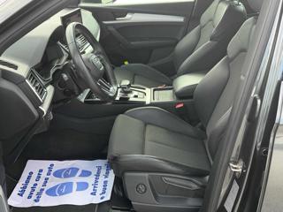 AUDI Q5 usata, con Cruise Control