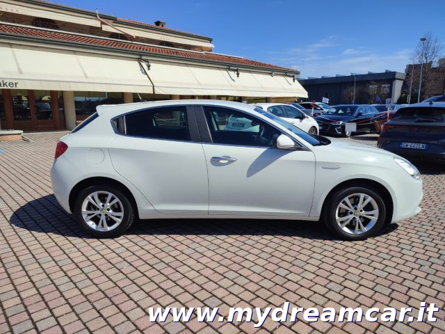 ALFA ROMEO Giulietta usata 33