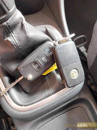 VOLKSWAGEN Polo usata 26