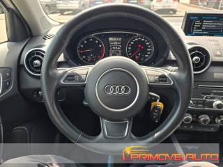 AUDI A1 usata 15