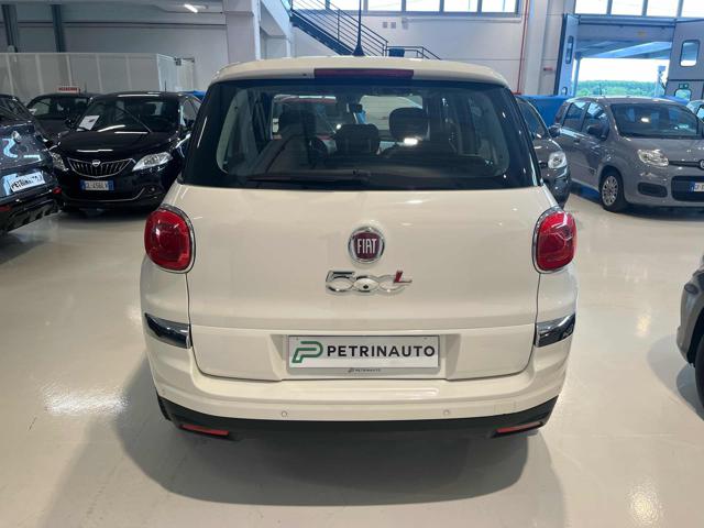 FIAT 500L usata, con Cerchi in lega