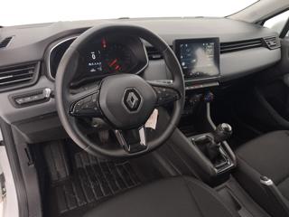 RENAULT Clio usata, con Cruise Control
