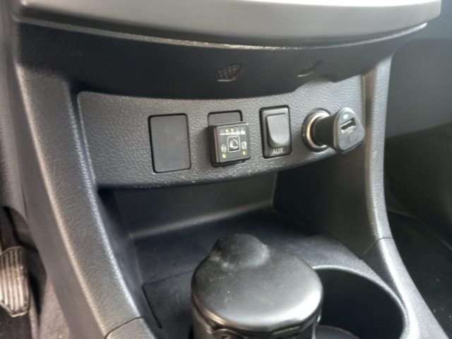 DAIHATSU Terios usata 12