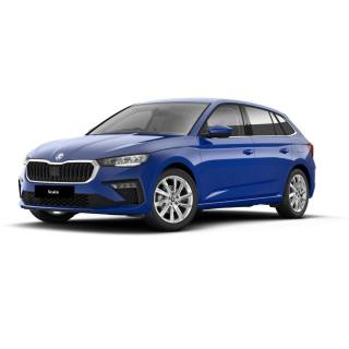 SKODA Scala 1.0 TSI Selection