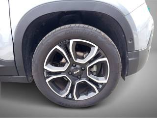 JEEP Avenger usata, con Fari LED