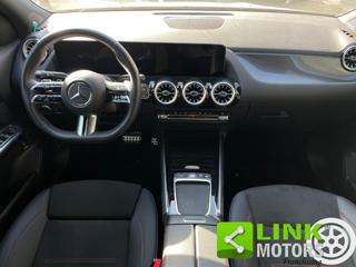 MERCEDES-BENZ GLA 180 usata, con Boardcomputer