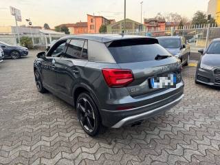 AUDI Q2 usata, con Airbag Passeggero