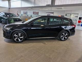FORD Focus usata, con Airbag
