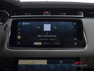 LAND ROVER Range Rover Velar usata 13
