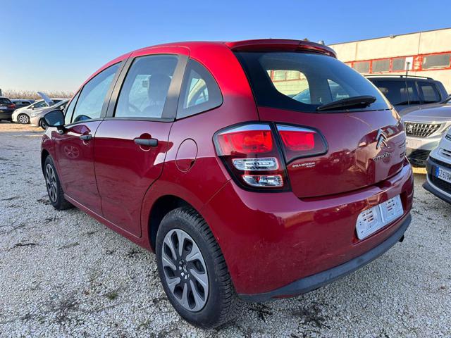 CITROEN C3 usata, con Autoradio
