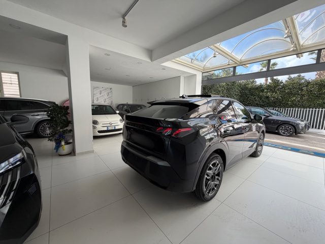 PEUGEOT 3008 usata, con Immobilizzatore elettronico