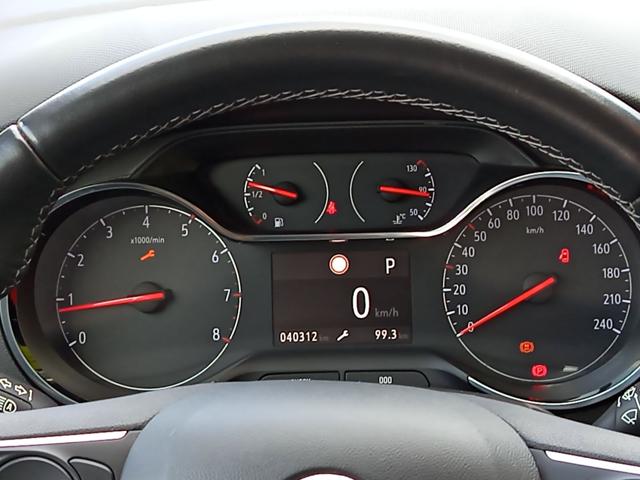 OPEL Crossland usata, con Servosterzo