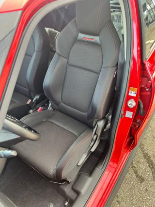 SUZUKI Swift usata, con Chiusura centralizzata