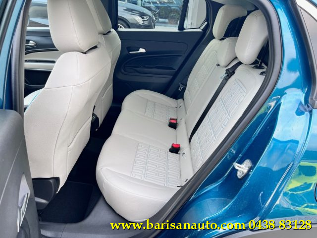 FIAT 600 usata, con Autoradio