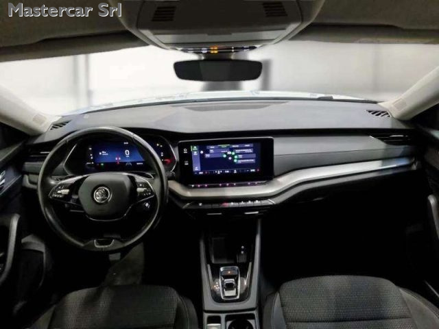 SKODA Octavia usata, con ESP