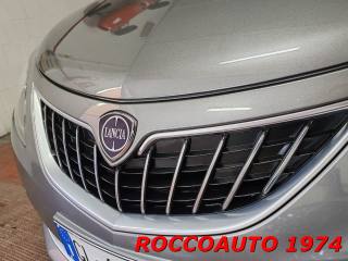 LANCIA Ypsilon usata, con Servosterzo