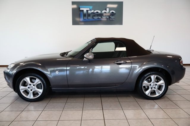 MAZDA MX-5 usata, con Airbag