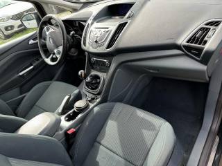 FORD C-Max usata, con Climatizzatore