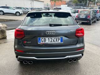 AUDI SQ2 usata, con Autoradio