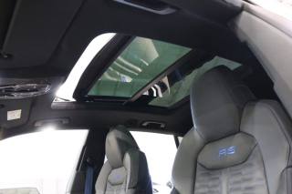 AUDI RS Q8 usata, con ESP