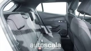PEUGEOT 2008 usata, con Immobilizzatore elettronico