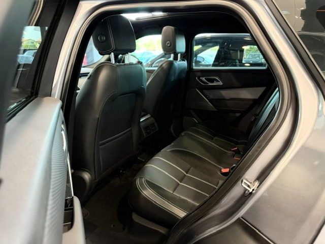 LAND ROVER Range Rover Velar usata, con Controllo trazione