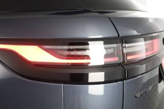 LAND ROVER Range Rover Velar usata 14