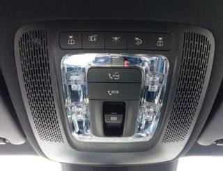 MERCEDES-BENZ GLA 200 usata, con USB