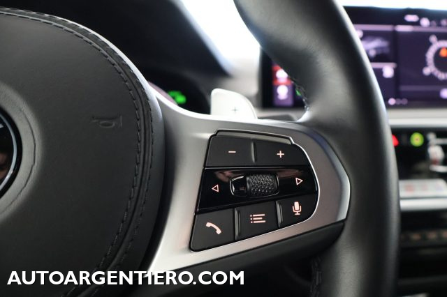 BMW X4 usata, con Sistema di navigazione