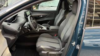 PEUGEOT 3008 usata, con Cronologia tagliandi