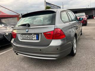 BMW 318 usata, con Antifurto