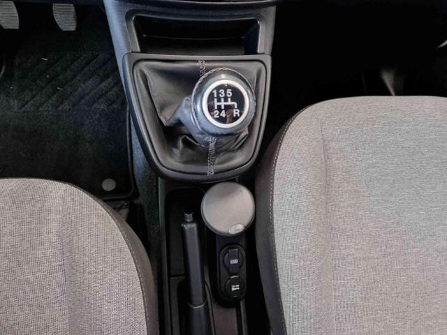 FIAT Qubo usata, con USB