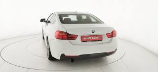 BMW 420 usata, con Specchietti laterali elettrici