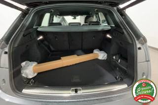 AUDI Q5 usata, con Alzacristalli elettrici