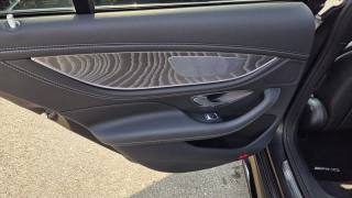 MERCEDES-BENZ GT usata, con Controllo elettronico della corsia