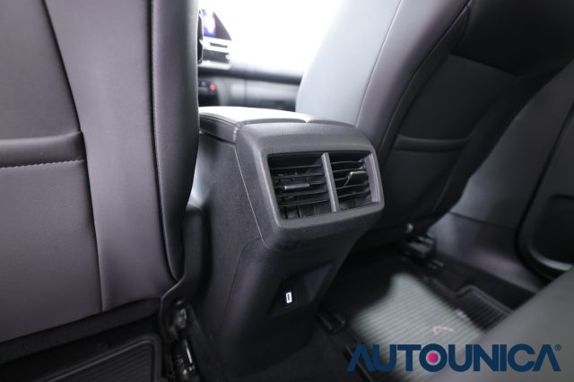 CITROEN C5 Aircross usata, con Sensori di parcheggio posteriori