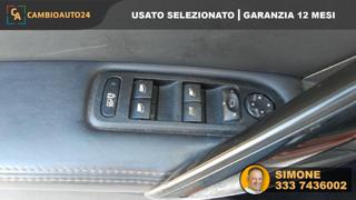 PEUGEOT 508 usata, con Vetri oscurati