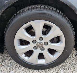 OPEL Insignia usata, con Sistema di navigazione