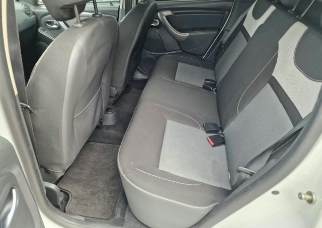 DACIA Duster usata, con Cruise Control