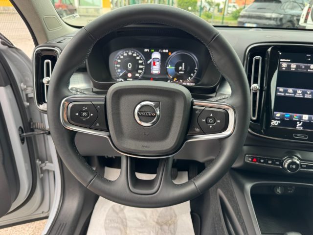 VOLVO XC40 usata, con Immobilizzatore elettronico