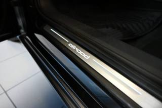 AUDI A6 allroad usata 146